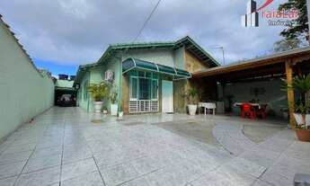 Imagem: Casa com 3 dormitórios à venda, 180 m²