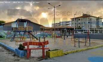 Imagem 3: Apartamento para Venda em Aracaju, Jabotiana, 3 dormitórios, 1 banheiro, 1 vaga