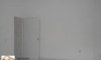 Imagem 7: Kitnet para aluguel definitivo tem 48 metros quadrados com 1 quarto