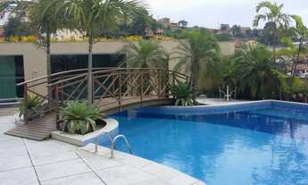 Imagem 2: Cobertura para Venda em Niterói, ICARAÍ, 3 dormitórios, 1 suíte, 2 banheiros, 2 vagas