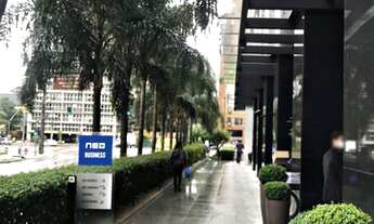 Imagem 2: Sala Centro Cívico