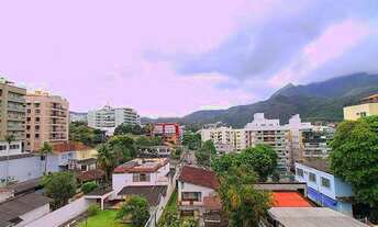 Imagem 4: Excelente e amplo apartamento na Freguesia