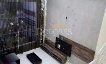 Imagem 3: EXCELENTE SOBRADO NO ARUÃ COM PISCINA