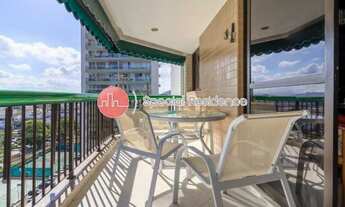 Imagem 2: Rio de Janeiro - Apartamento Padrão - Barra da Tijuca