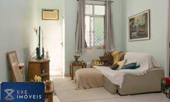 Imagem 1: Casa com 2 dormitórios à venda por R$ 650. - Tijuca - Rio de Janeiro/RJ