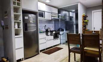 Imagem 2: Excelente apto de 2 dorm semi-mobiliado à venda, 48 m² por R$ 130.000 - Areal - Pelotas/RS