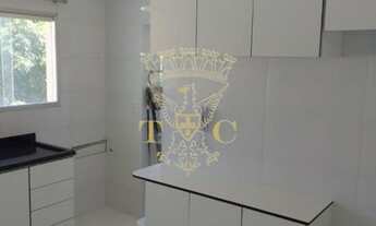 Imagem 4: Apartamento 3 dormitórios para aluguel no Brooklin