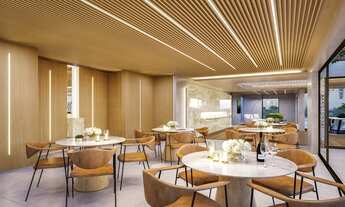 Imagem 6: Apartamento à venda, 66 m² por R$ 1.119.701,16 - Santo Agostinho - Belo Horizonte/MG