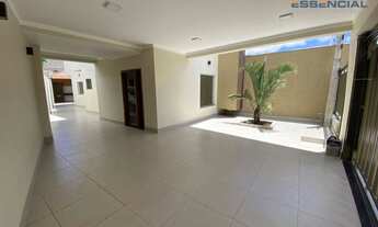 Imagem 2: Sobrado com 3 dormitórios à venda, 195 m² por R$ 575.000,00 - Vila Di Capri - Botucatu/SP