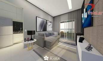 Imagem 5: Apartamento à venda, 85 m² por R$ 458.350,00 - Tupi - Praia Grande/SP