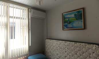 Imagem 7: Venda apartamento com dois quartos e uma vaga de garagem em centro do Rio de Janeiro