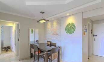 Imagem 3: Apartamento com 2 dormitórios à venda, 65 m² por R$ 560.000,00 - Parque Peruche - São Paul