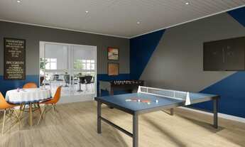 Imagem 7: PORTO MARANATA Apartamento com 2 dormitórios