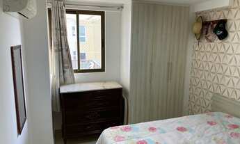 Imagem 7: Apt no condomínio Paraiso do Atlantico 2 quartos