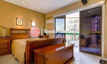 Imagem 8: Rio de Janeiro - Apartamento Padrão - Barra da Tijuca