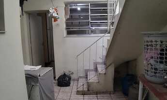 Imagem 6: Casa Sobrado em Vila Dom Pedro I - São Paulo