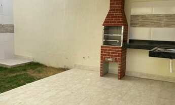 Imagem 16: Casa para venda com 3 quartos no Bairro Cardoso - Aparecida de Goiânia - GO