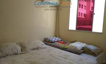 Imagem 3: Apartamento para Venda em Londrina, Jardim Nações Unidas, 2 dormitórios, 1 banheiro, 1 vag