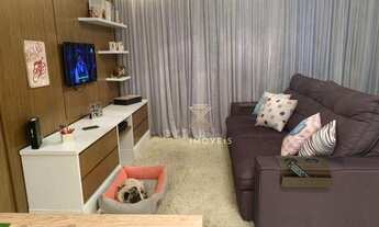 Imagem 4: Apartamento com 3 dormitórios à venda, 77 m² por R$ 690.000 - Vila Maria - São Paulo/SP