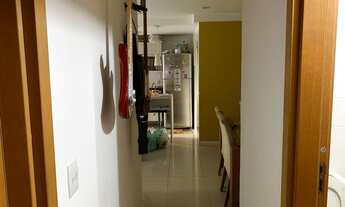 Imagem: Apartamento para venda possui 68 metros