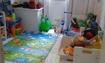 Imagem 7: Apartamento 3 quartos com suíte / Praia do Canto