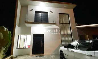 Imagem: CASA RESIDENCIAL em SOROCABA - SP, CONDOMINIO