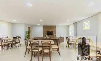 Imagem 4: Apartamento Semi Mobiliado Com 3 Dorm. E 2 Vagas no Ecoville