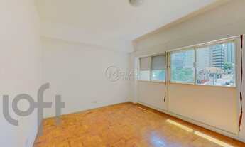 Imagem 4: São Paulo - Apartamento Padrão - Jardins