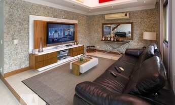 Imagem 2: Apartamento à Venda - Recreio, 3 Quartos, 251 m2