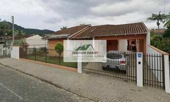 Imagem: Casa à venda em Joinville/SC