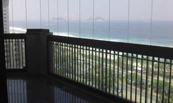 Imagem: Rio de Janeiro - Apartamento Padrão - Barra