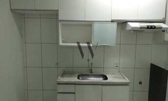 Imagem 5: Apartamento à venda no bairro Jardim Yolanda - São José do Rio Preto/SP