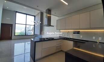 Imagem 7: Casa de condomínio térrea para venda com 190 metros quadrados com 3 quartos