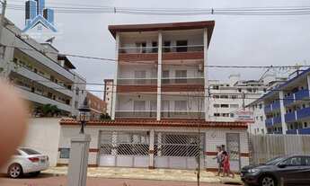 Imagem 7: Apartamento com 1 dormitório à venda, 44 m² por R$ 225.000,00 - Canto do Forte - Praia Gra