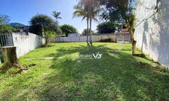 Imagem 2: Terreno à venda, 357 m² por R$ 300.000,00 - Sertaozinho - Matinhos/PR