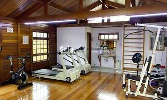 Imagem 2: Apartamento 4 quartos para Venda Vila Albertina, São Paulo