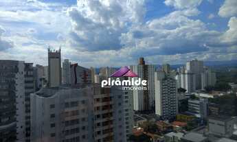 Imagem 4: Apartamento com 1 dormitório à venda, 45 m² por R$ 200.000,00 - Jardim São Dimas - São Jos