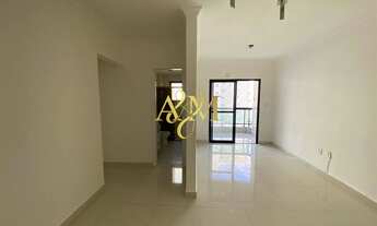 Imagem 5: CANTO DO FORTE - APARTAMENTO 2 DORMITÓRIOS - MOBILIADO - AM124