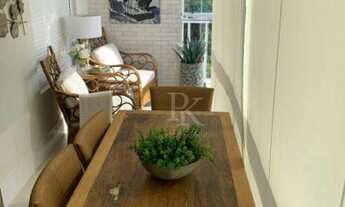 Imagem 7: Apartamento 3 dormitórios à venda, 103 m² por R$ 923.000 - Vila Almeida - Indaiatuba/SP