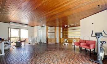 Imagem 4: Rio de Janeiro - Apartamento Padrão - Ipanema