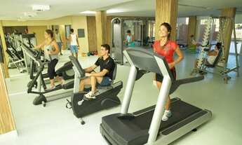 Imagem 3: Apartamento mobiliado no welness beach park