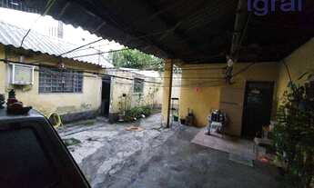 Imagem 4: Sobrado à venda, 300 m² por R$ 2.000.000,00 - Cidade Vargas - São Paulo/SP