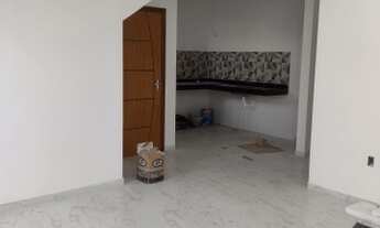 Imagem 3: Casa para venda possui 64 metros quadrados com 2 quartos