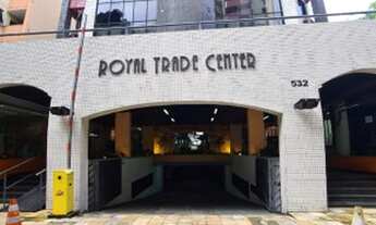 Imagem 7: Vendo Sala Comercial Mobiliada na Av. Nazaré