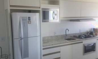 Imagem 7: Apartamento para venda possui 70 metros quadrados com 2 quartos