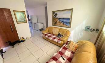 Imagem 7: Casa ESCRITURADA à venda - 3 Quartos - Av. da Misericórdia - SHVP