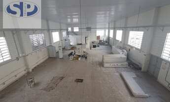 Imagem 5: Galpão em Parque Edu Chaves - São Paulo