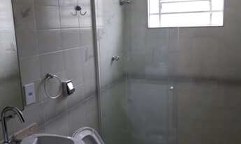 Imagem 4: SOBRADO 3 DORMITÓRIOS, SENDO 2 SUÍTES, O PRIMEIRO DORMITÓRIOS COM PISO IMPERMEABILIZADO VE