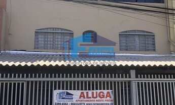 Imagem: Apartamento 2 quartos Qn 05 Conjunto 02