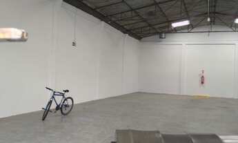 Imagem 5: 07min Shopping S.José/28min Curitiba/Barracão/Locação/ R$3.500